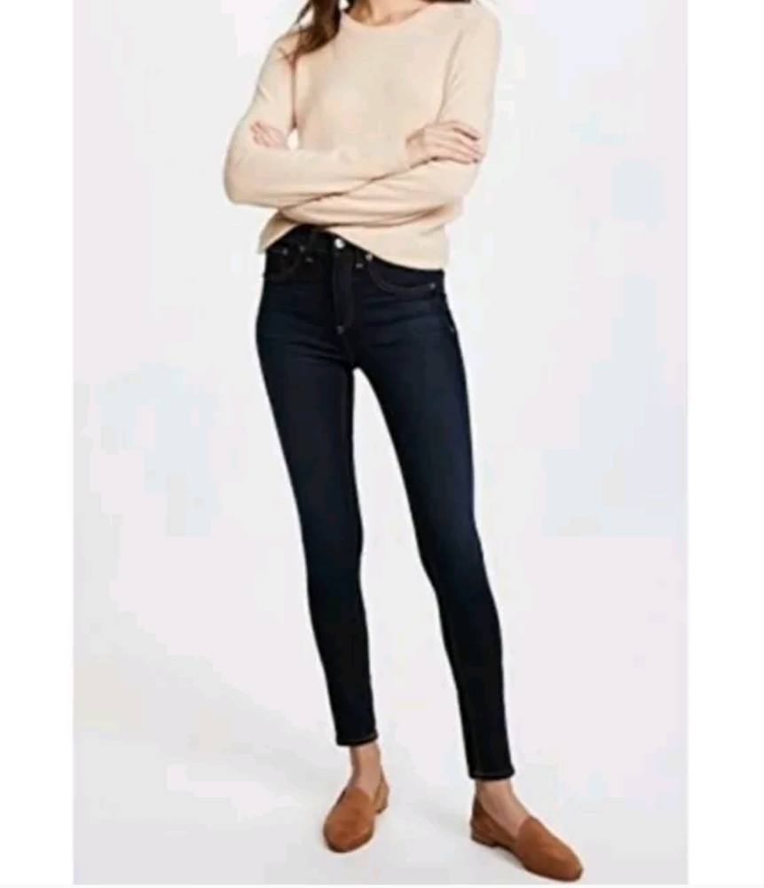 CUTE RAG & BONE SKINNY JEANS